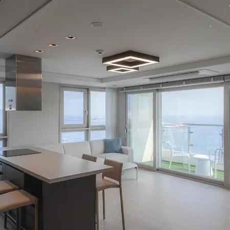 Busan Songdo Oceanstay Hotel