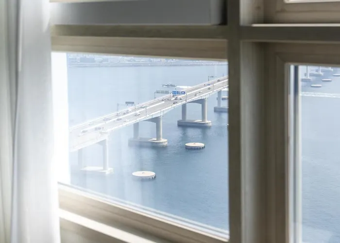 Songdo Oceanstay 2*