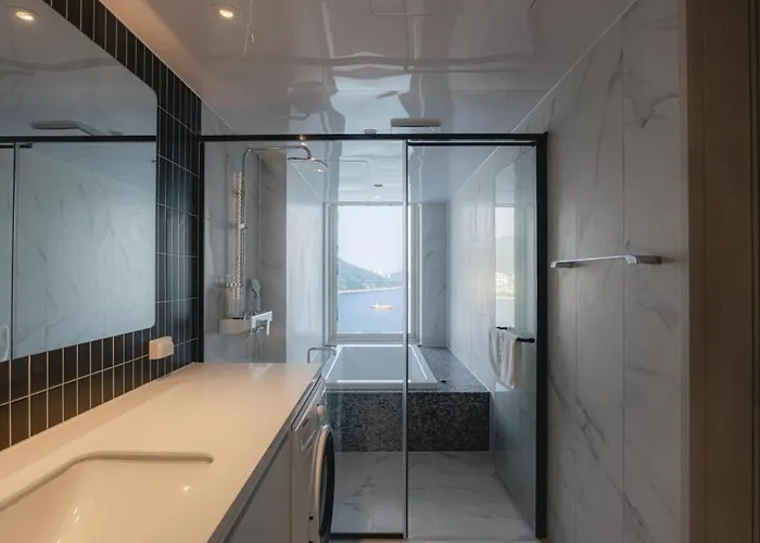 Songdo Oceanstay 2* Busan