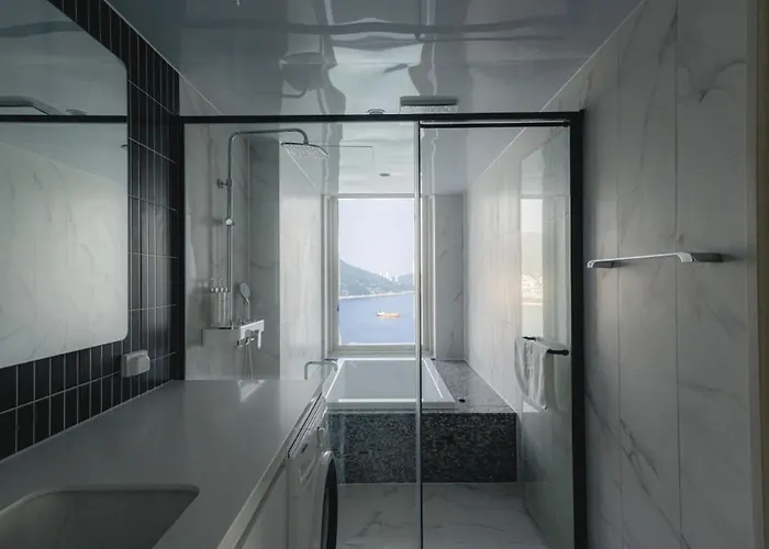 Songdo Oceanstay Busan
