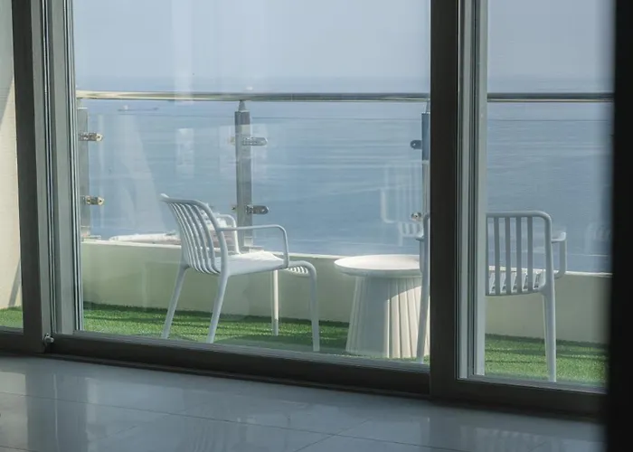 Songdo Oceanstay