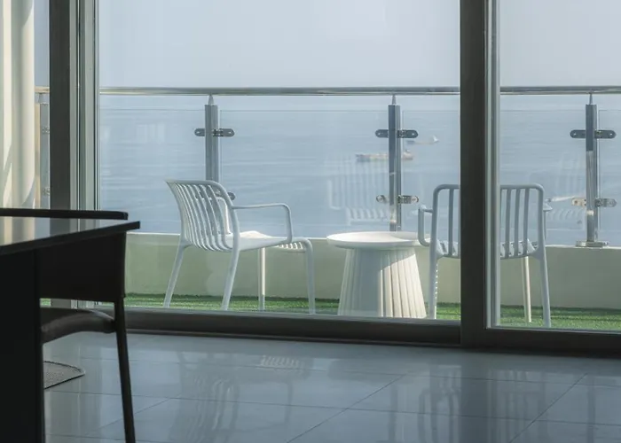 Songdo Oceanstay Hotel