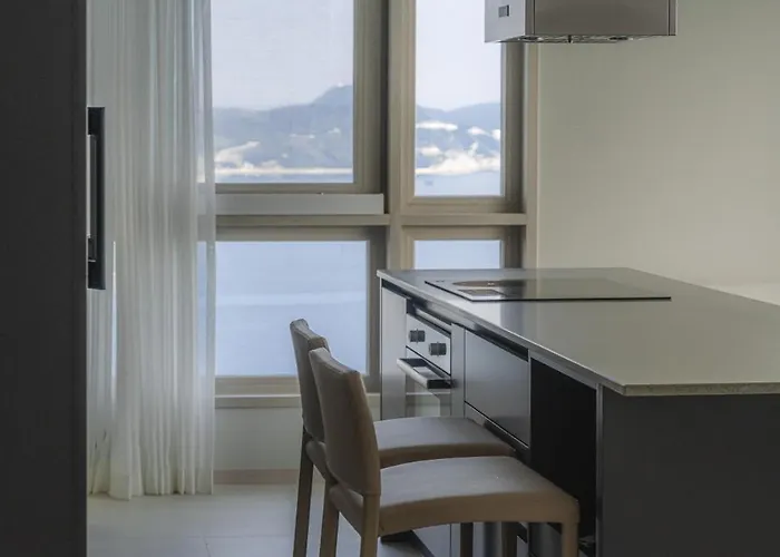 Hotel Songdo Oceanstay 2*