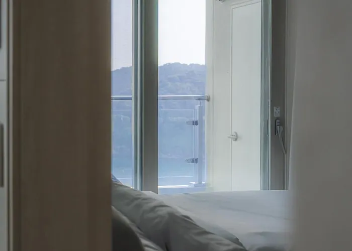 Songdo Oceanstay 2*
