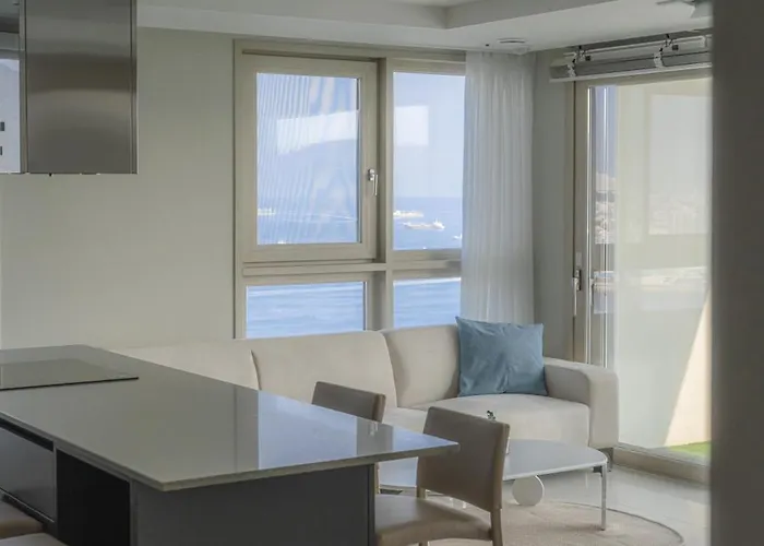 Songdo Oceanstay Busan