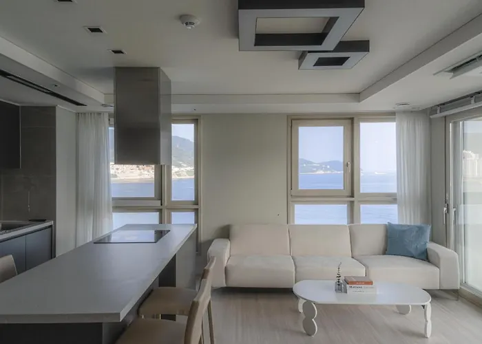Songdo Oceanstay