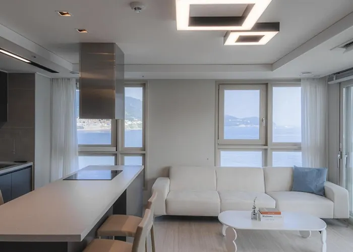 Hotel Songdo Oceanstay