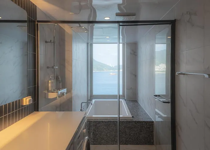 Songdo Oceanstay Hotel 2*