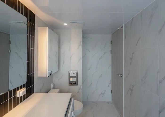 Songdo Oceanstay Hotel