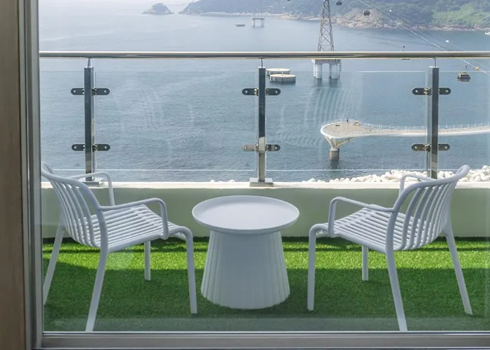 Songdo Oceanstay 2*
