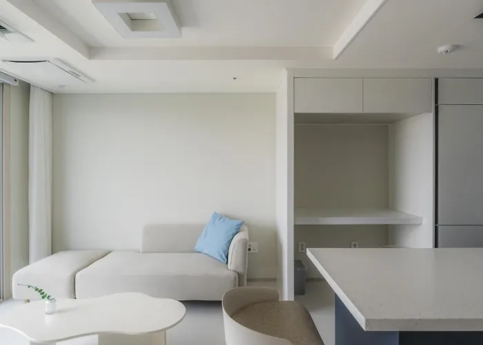 Songdo Oceanstay