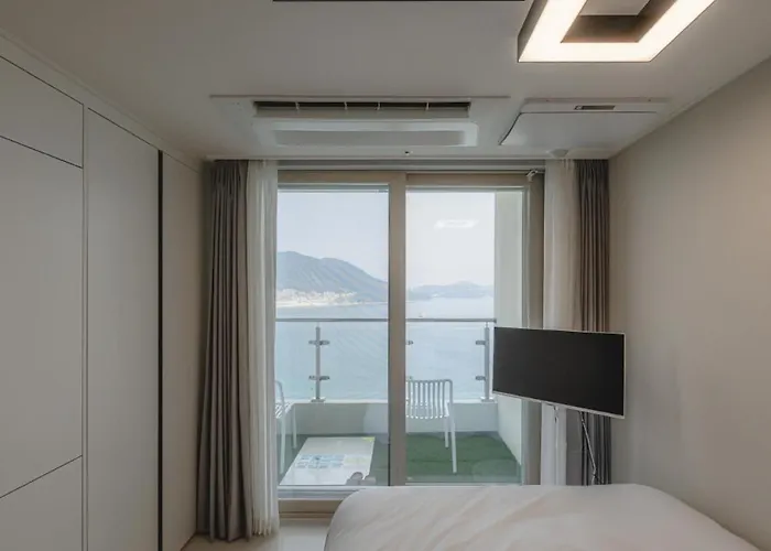 Songdo Oceanstay Busan