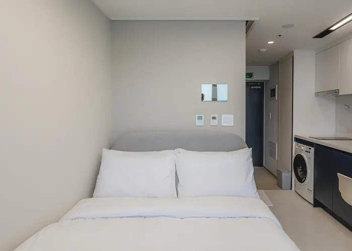 Songdo Oceanstay Hotel