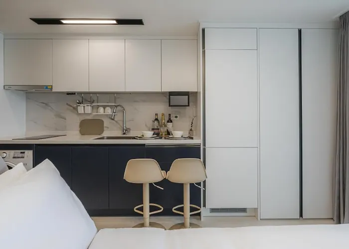 Songdo Oceanstay 2*
