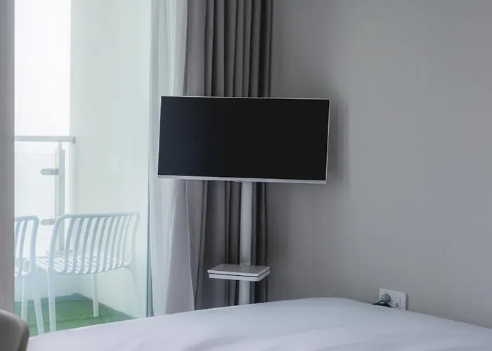 Songdo Oceanstay 2*