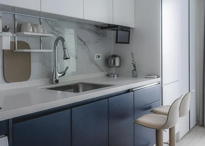 Hotel Songdo Oceanstay 2*
