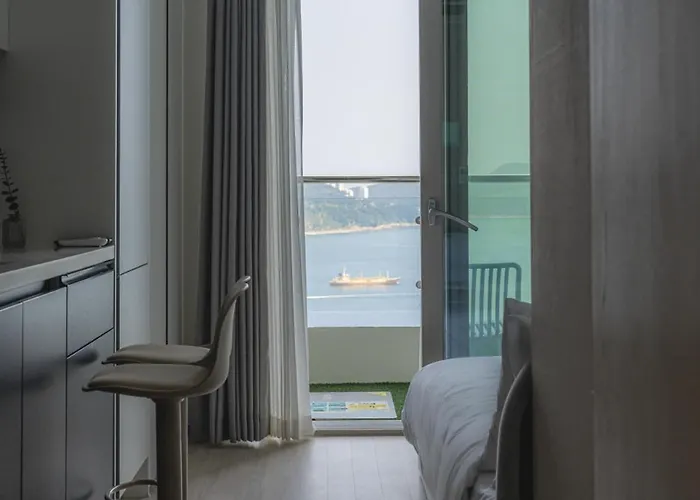 Songdo Oceanstay